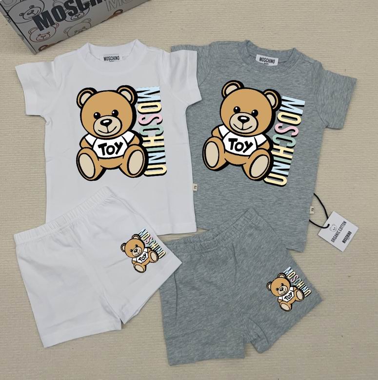 Moschino sz73-110 187